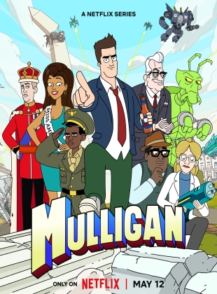 Regarder Mulligan - Saison 1 en streaming complet