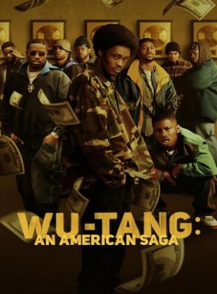Regarder Wu-Tang: An American Saga - Saison 3 en streaming complet