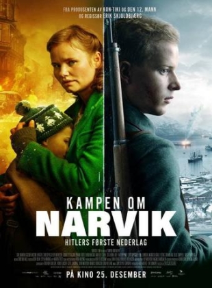 Regarder Narvik en streaming complet