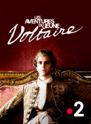 Regarder Les Aventures du jeune Voltaire - Saison 1 en streaming complet
