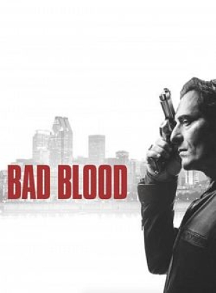 Bad Blood : The Vito Rizzuto Story - Saison 1