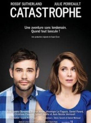 Catastrophe CA - Saison 2