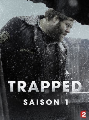 Regarder Trapped - Saison 1 en streaming complet