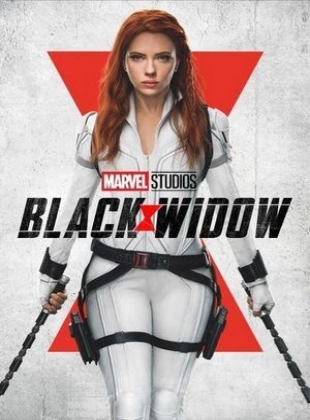 Regarder Black Widow en streaming complet