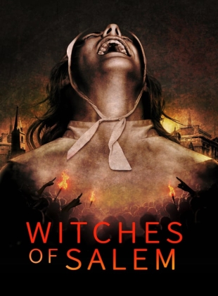 Regarder Witches of Salem - Saison 1 en streaming complet