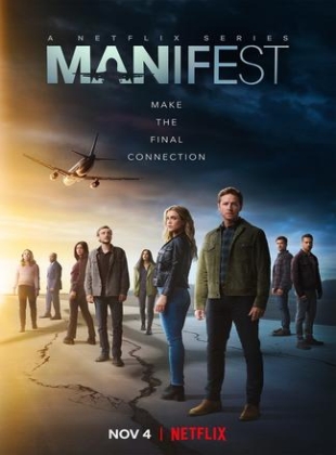 Regarder Manifest - Saison 4 en streaming complet