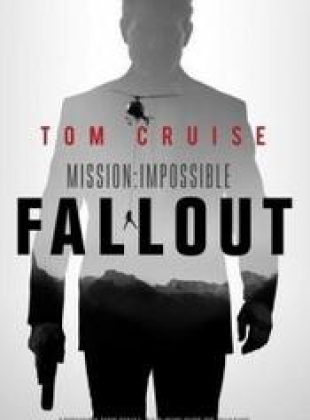 Regarder Mission: Impossible - Fallout en streaming complet
