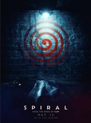 Regarder Spirale : L'Héritage de Saw en streaming complet