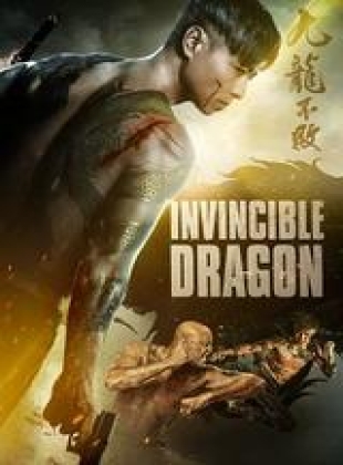 Invincible Dragon