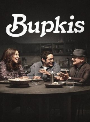 Regarder Bupkis - Saison 1 en streaming complet