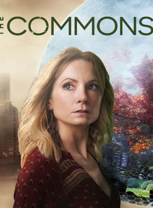Regarder The Commons - Saison 1 en streaming complet