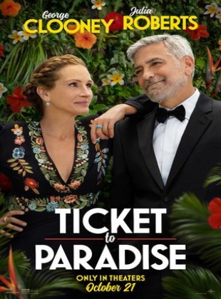 Regarder Ticket to Paradise en streaming complet