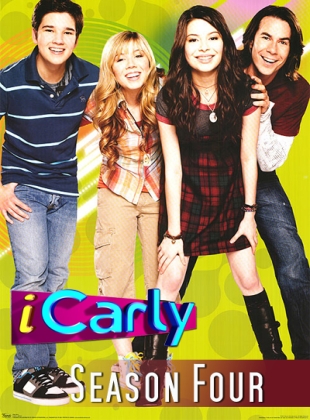 iCarly - Saison 4