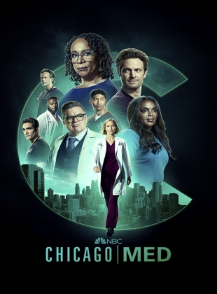 Regarder Chicago Med - Saison 8 en streaming complet