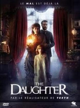 Regarder The Daughter en streaming complet
