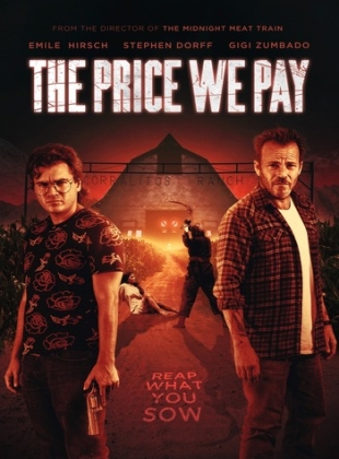 Regarder The Price We Pay en streaming complet