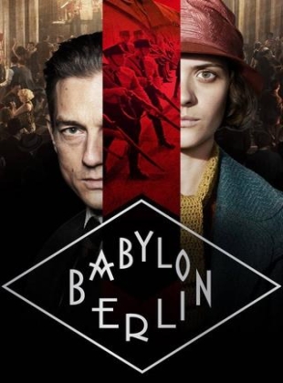 Regarder Babylon Berlin - Saison 4 en streaming complet