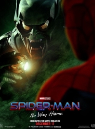 Regarder Spider-Man: No Way Home - Version longue en streaming complet