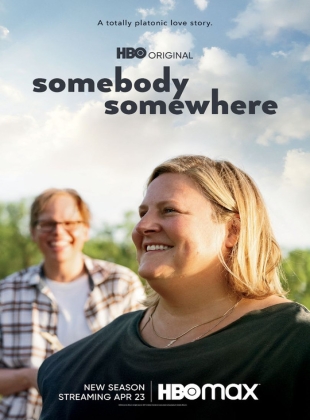 Regarder Somebody Somewhere - Saison 2 en streaming complet