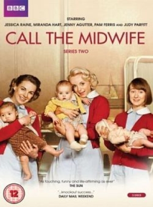 Regarder Call the Midwife - Saison 8 en streaming complet