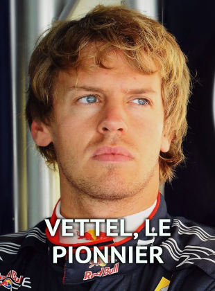 Regarder Vettel, le Pionnier en streaming complet