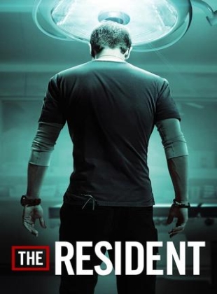 Regarder The Resident - Saison 5 en streaming complet