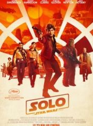 Regarder Solo: A Star Wars Story en streaming complet