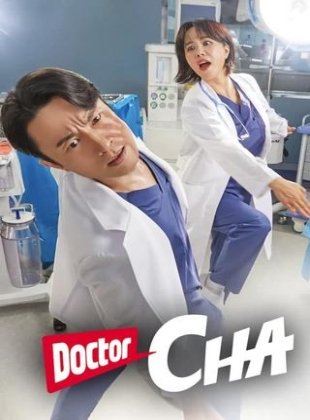 Regarder Doctor Cha en streaming complet