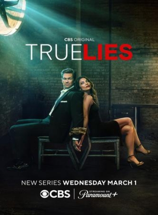Regarder True Lies - Saison 1 en streaming complet