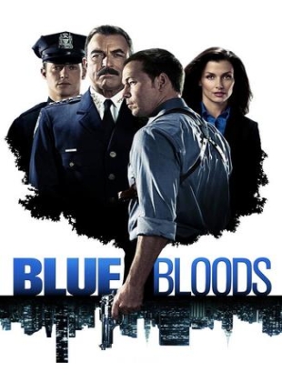 Regarder Blue Bloods - Saison 13 en streaming complet