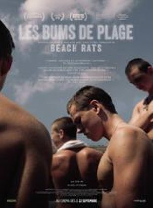 Les bums de plage