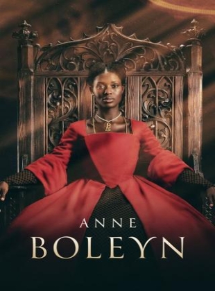Regarder Anne Boleyn - Saison 1 en streaming complet
