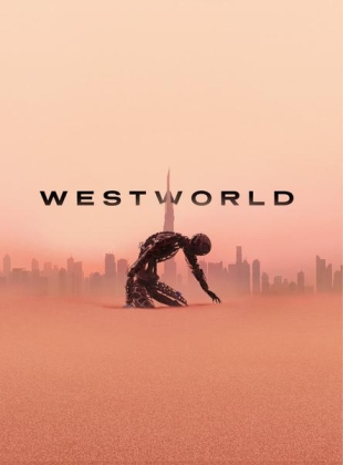 Regarder Westworld - Saison 3 en streaming complet