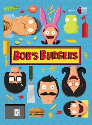 Regarder Bob's Burgers - Saison 13 en streaming complet