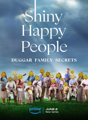 Regarder Shiny Happy People: Duggar Family Secrets - Saison 1 en streaming complet