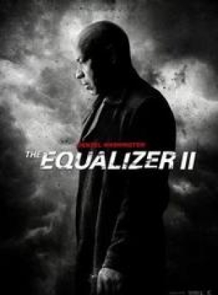 Regarder Equalizer 2 en streaming complet