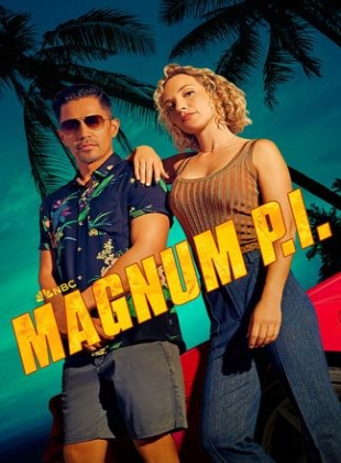 Regarder Magnum, P.I. (2018) - Saison 5 en streaming complet